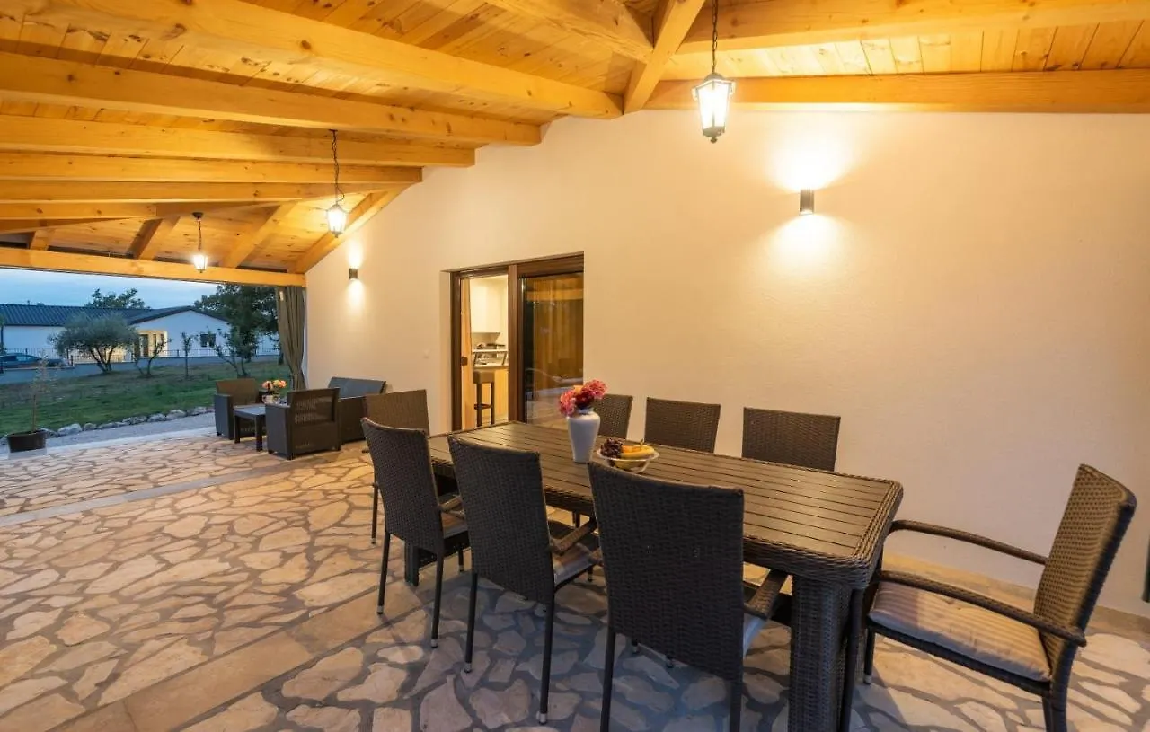 Villa Bibali Buje