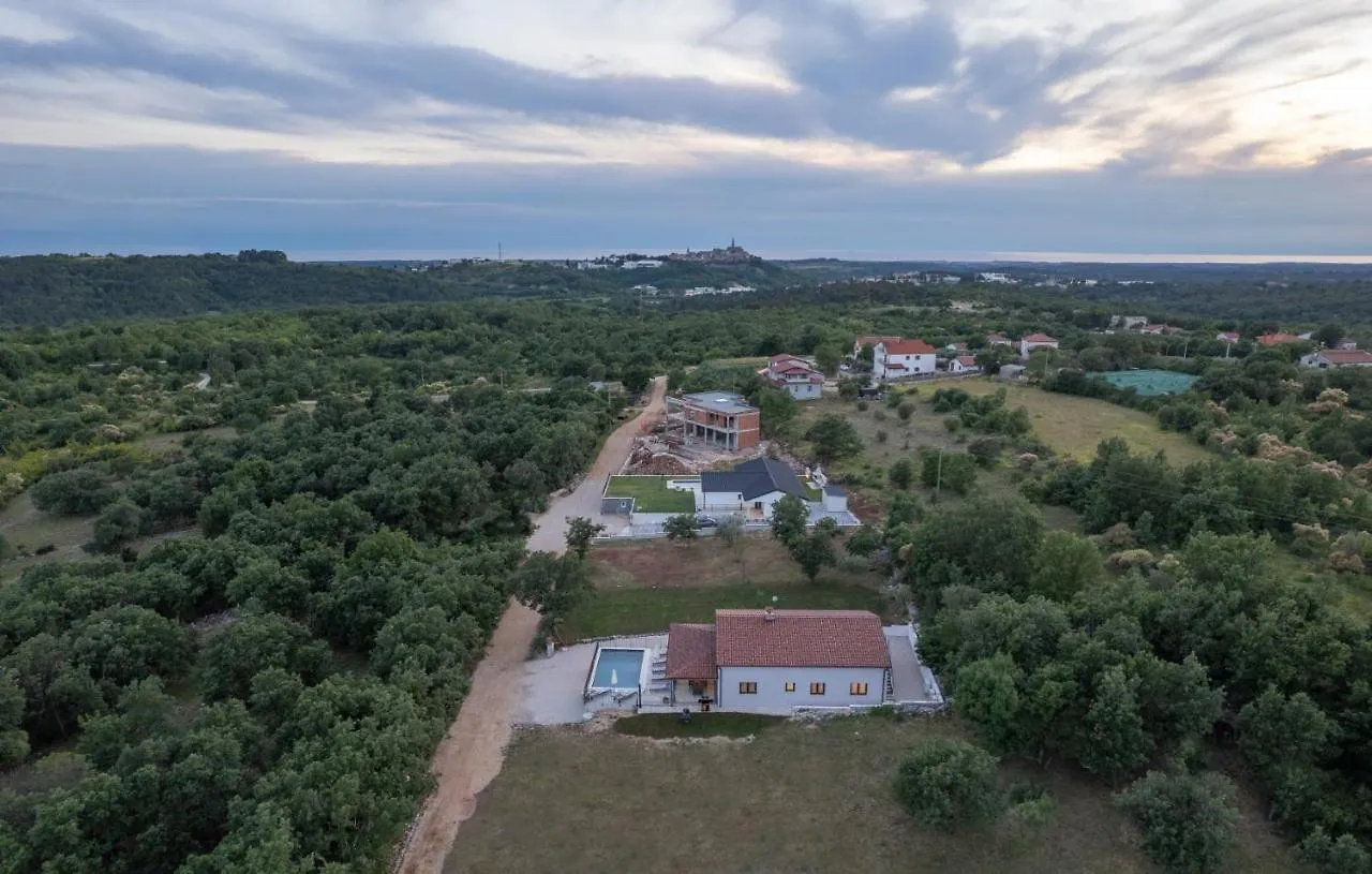 Villa Bibali Buje