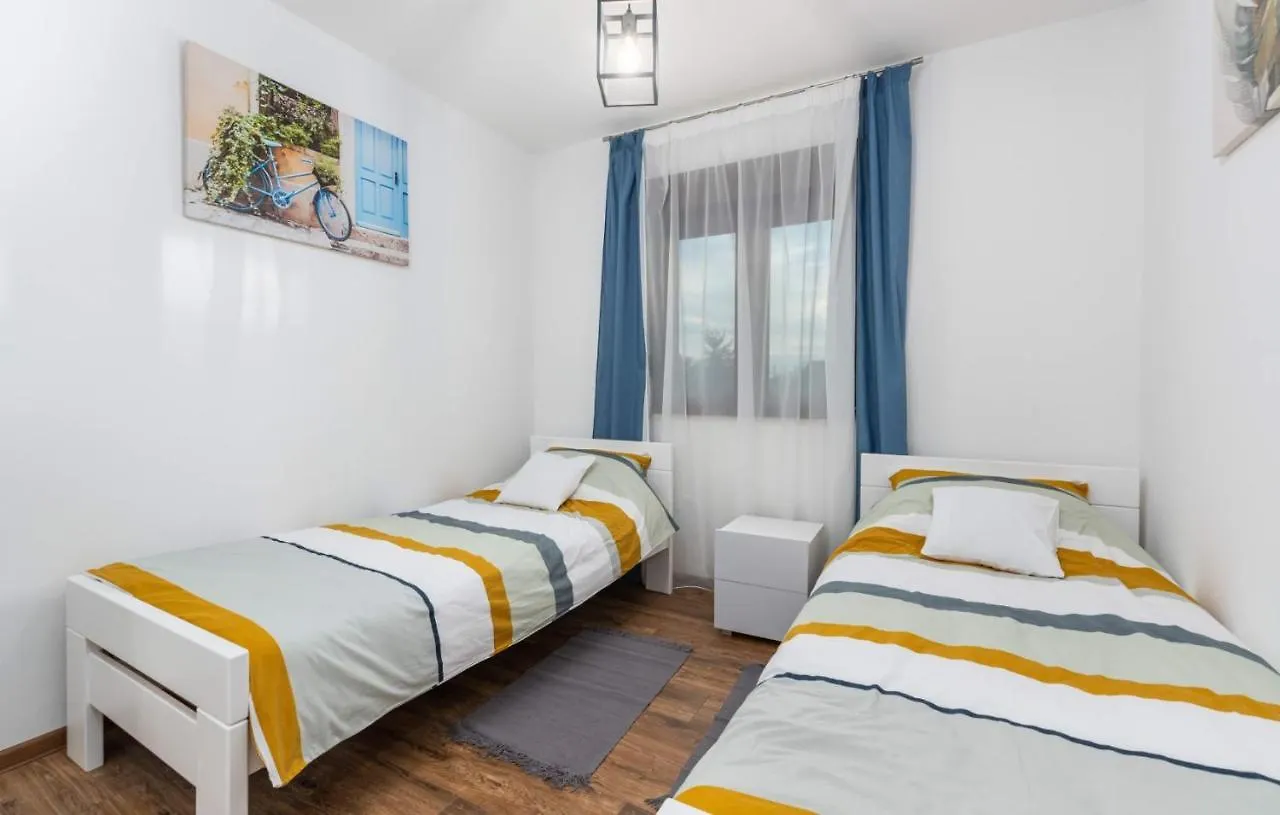 Villa Bibali Buje 0*,  Kroatien