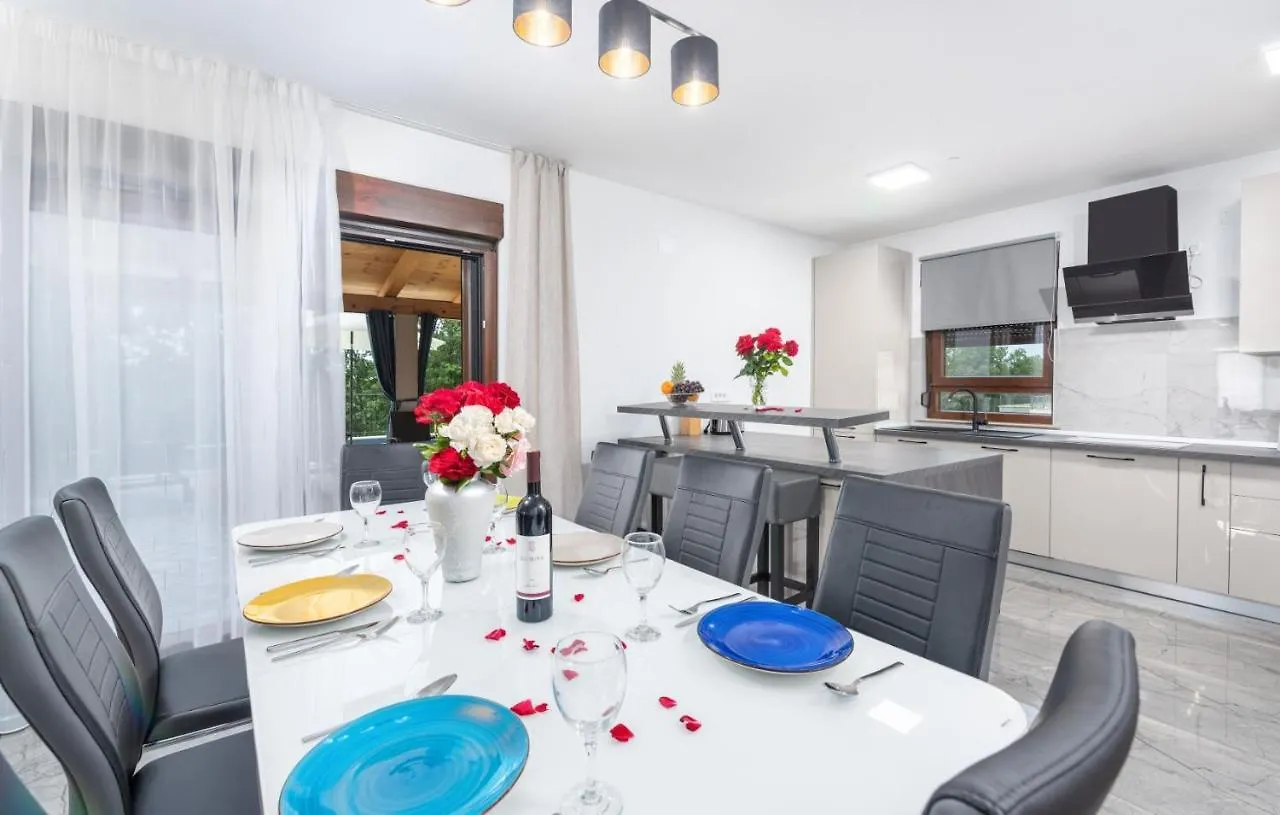 Villa Bibali Buje